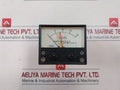 Kuramoto Rlm-80 0-200 Rpm Meter
