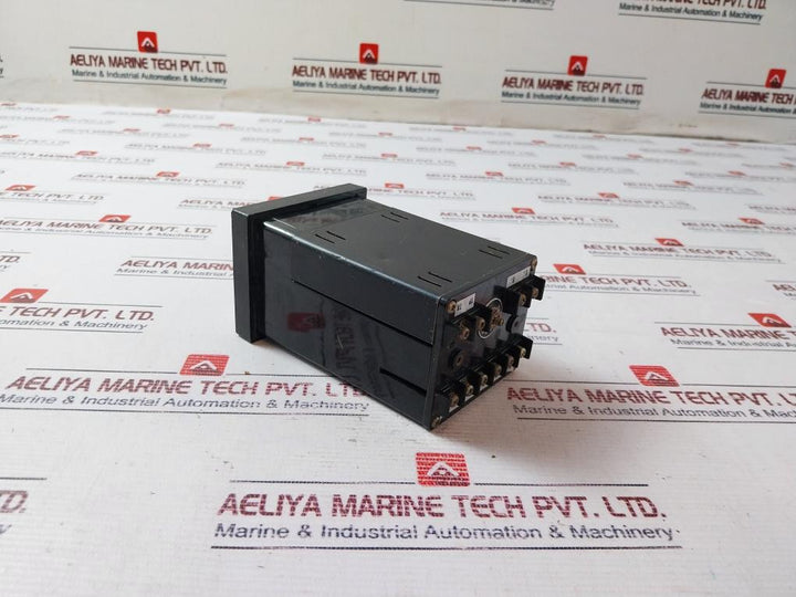 Kuramoto Rlm-80 Meter Relay 0-250 Rpm