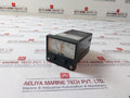 Kuramoto Rlm-80 Meter Relay 0-250 Rpm