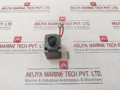 Kuroda 06-20320 Solenoid Valve 220V
