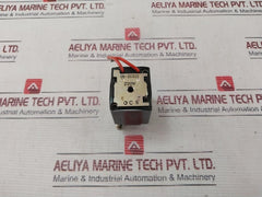 Kuroda 06-20320 Solenoid Valve 220V 