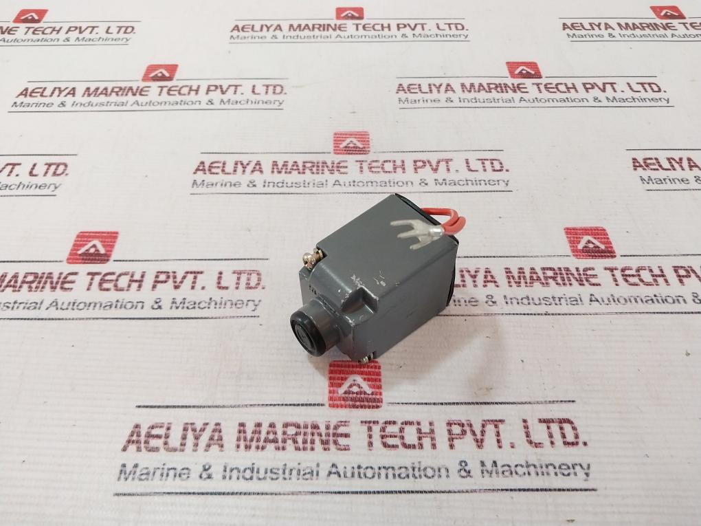 Kuroda 06-20320 Solenoid Valve 220V 