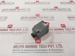 Kuroda 06-20320 Solenoid Valve 220V 