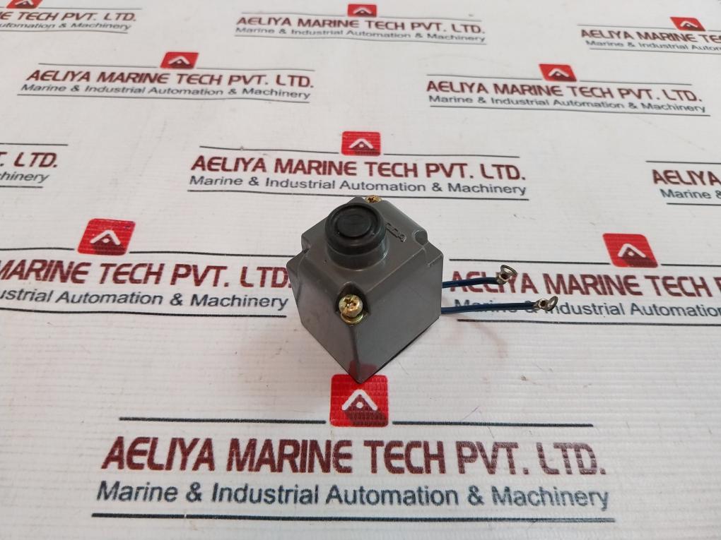 Kuroda A06-103 Solenoid Valve 100V