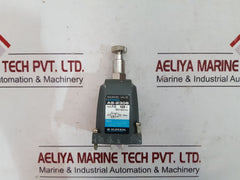 Kuroda As-2308 Solenoid Valve