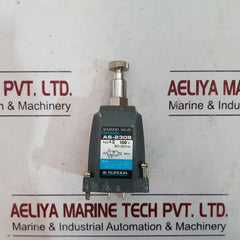Kuroda As-2308 Solenoid Valve