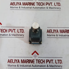 Kuroda As-2308 Solenoid Valve