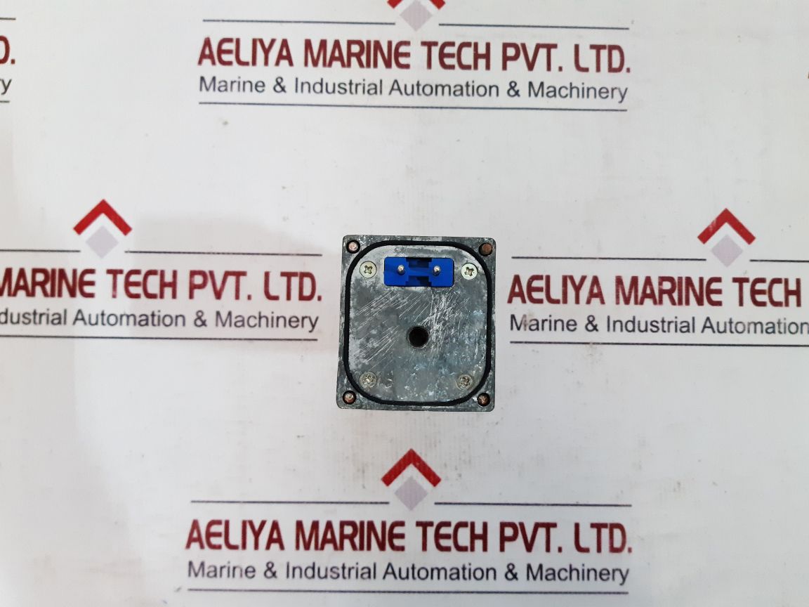 Kuroda As-2308 Solenoid Valve