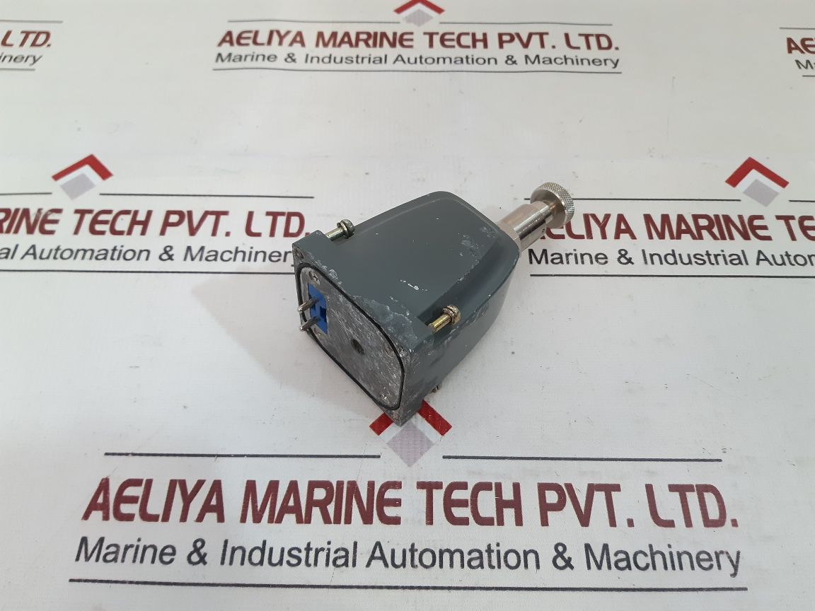 Kuroda As-2308 Solenoid Valve