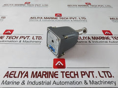 Kuroda As-2308 Solenoid Valve 110/115V 
