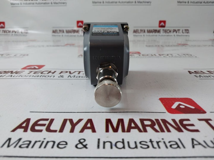 Kuroda As-2308 Solenoid Valve 110/115V 
