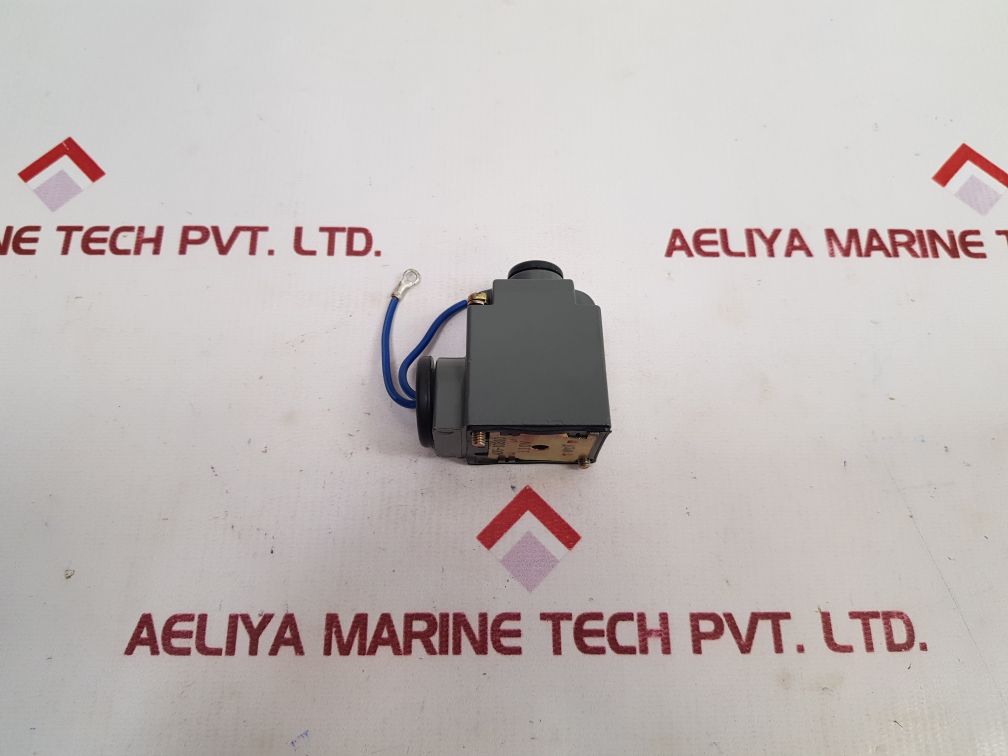 Kuroda As2306 Solenoid Valve 110V