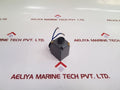 Kuroda As2306 Solenoid Valve 110V