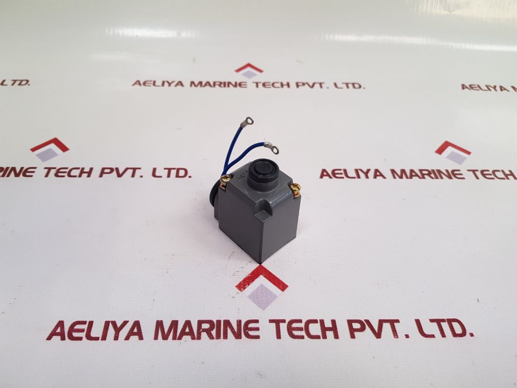 Kuroda As2306 Solenoid Valve 110V