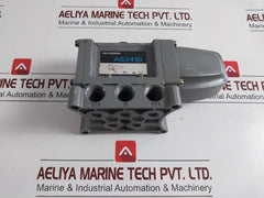 Kuroda As2410 Solenoid Valve Ac 110V