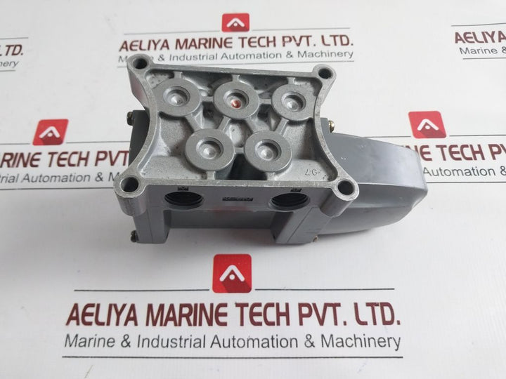Kuroda As2410 Solenoid Valve Ac 110V
