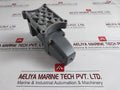 Kuroda As2410 Solenoid Valve Ac 110V