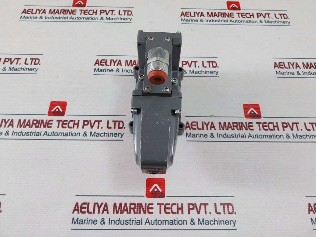 Kuroda As2410-nb-220 Solenoid Valve Ac220V