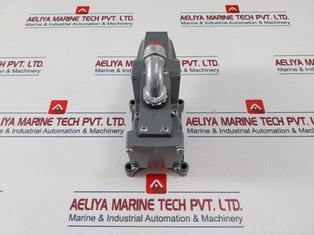 Kuroda As2410-nb-220 Solenoid Valve Ac220V