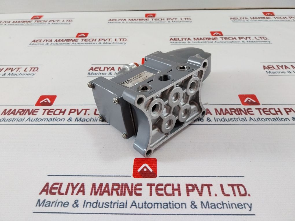 Kuroda As2410-nb-220 Solenoid Valve Ac220V