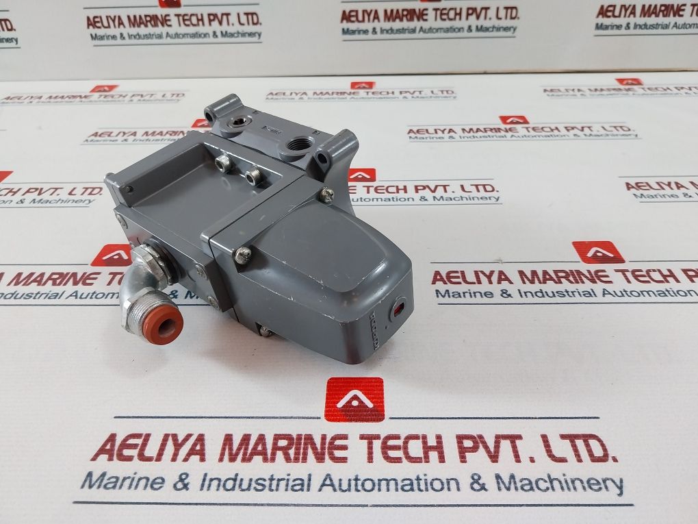 Kuroda As2410-nb-220 Solenoid Valve Ac220V