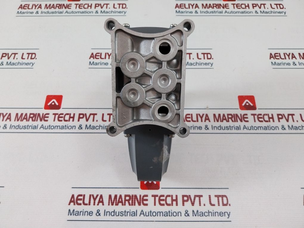 Kuroda As2410-nb-220 Solenoid Valve Ac220V