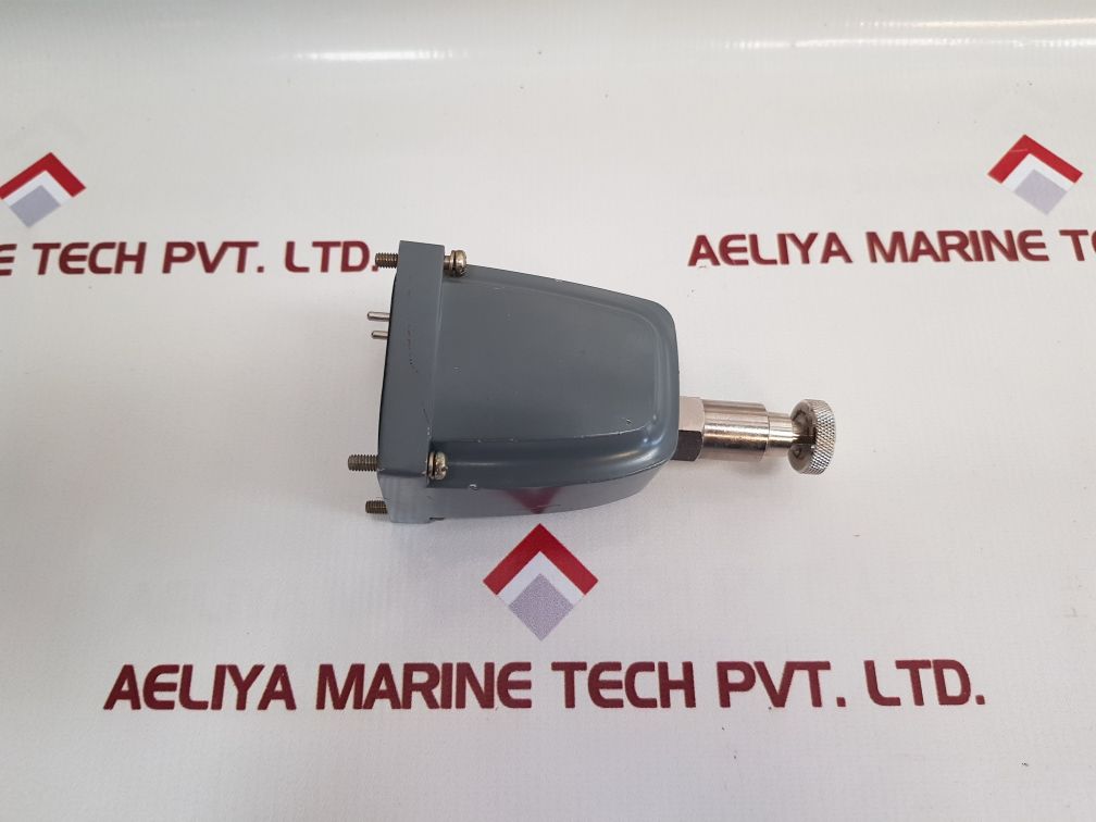 Kuroda Precision As-2308 Solenoid Valve New