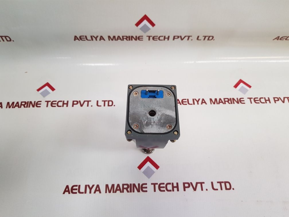 Kuroda Precision As-2308 Solenoid Valve New