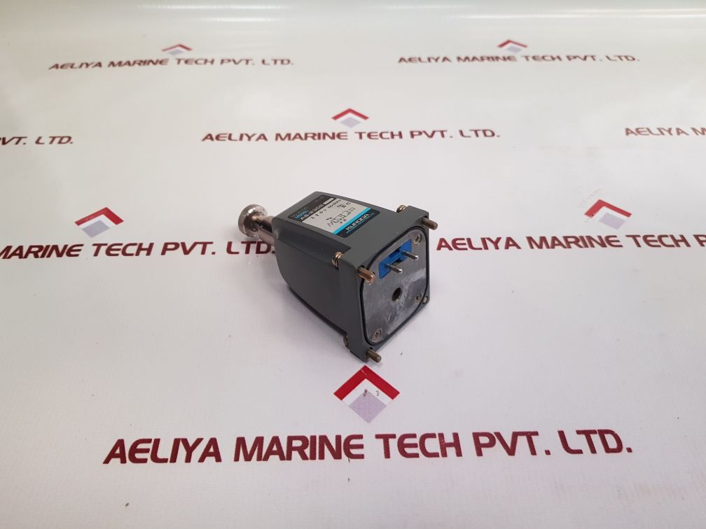 Kuroda Precision As-2308 Solenoid Valve New