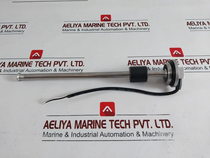 Wema Kus S3U 12 15 W18 Level Diesel Fuel Or Water 12 In Sensor