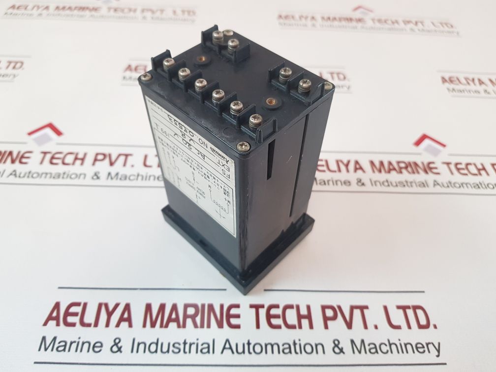 Kuwano 07553 Rpm Meter 0 To 300 Rpm
