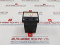 Kuwano Rlm-80 200 To +200 Rpm Meter
