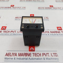 Kuwano Rlm-80 200 To +200 Rpm Meter