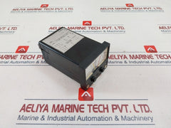 Kuwano Rlm-80 200 To +200 Rpm Meter