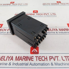 Kuwano Rlm-80 200 To +200 Rpm Meter