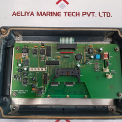 Kvaerner energy kdu-100 performance monitoring