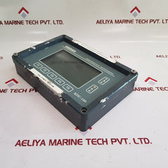 Kvaerner energy kdu-100 performance monitoring
