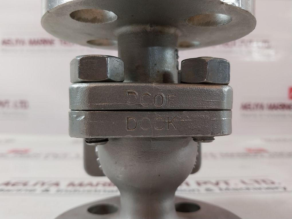 Kvc 1/2 150