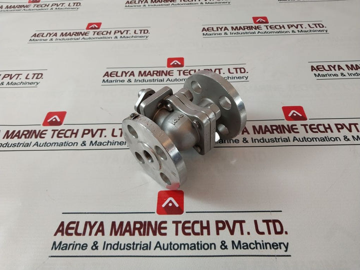 Kvc 1/2 150