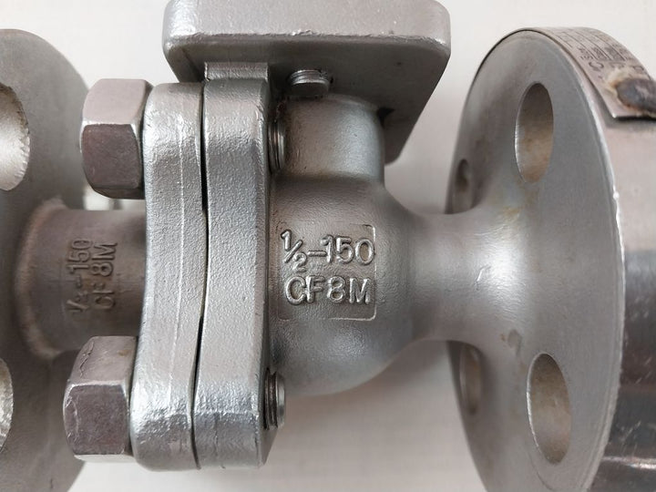 Kvc 1/2 150