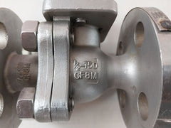 Kvc 1/2 150