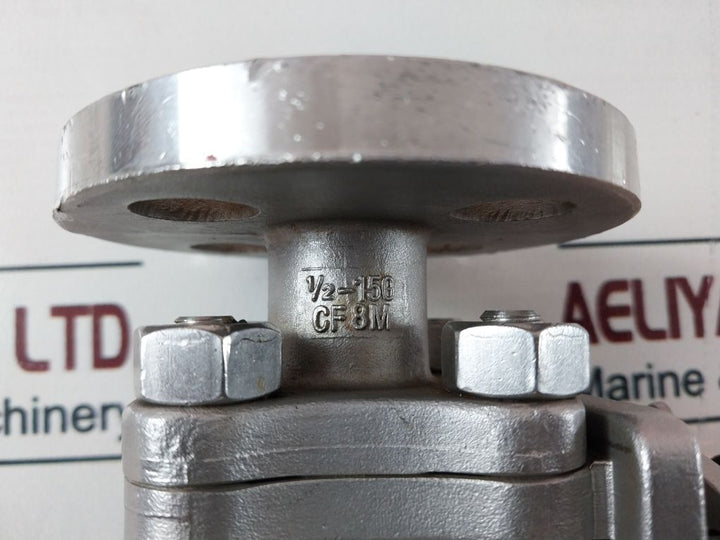 Kvc 1/2 150