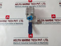 Kvc 3B800F Ball Valve 1/2” 1600 Psi/ 100°F