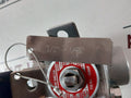 Kvc 3B800F Ball Valve 1/2” 1600 Psi/ 100°F