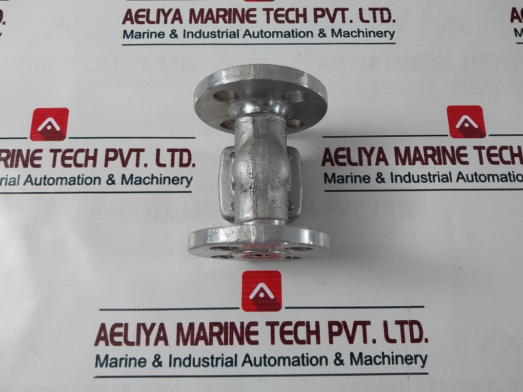 Kvc Forged Steel Valve B1F4R