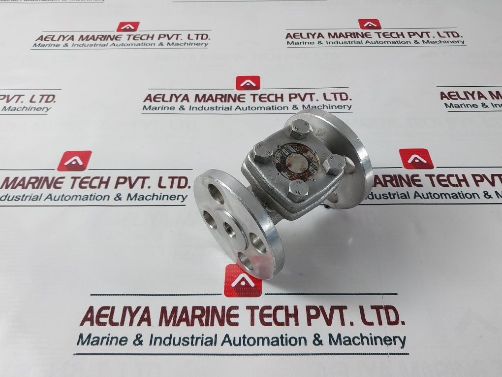 Kvc Forged Steel Valve B1F4R