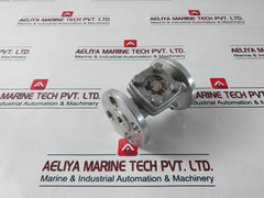 Kvc Forged Steel Valve B1F4R