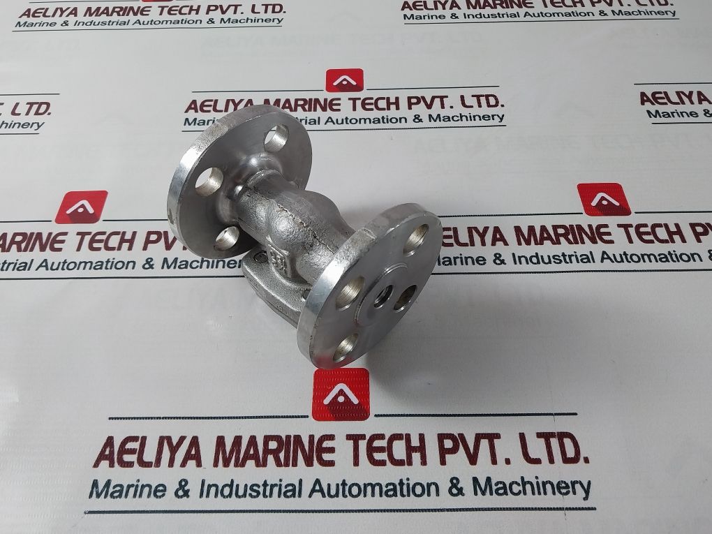 Kvc Forged Steel Valve B1F4R