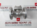 Kvc Forged Steel Valve B1F4R