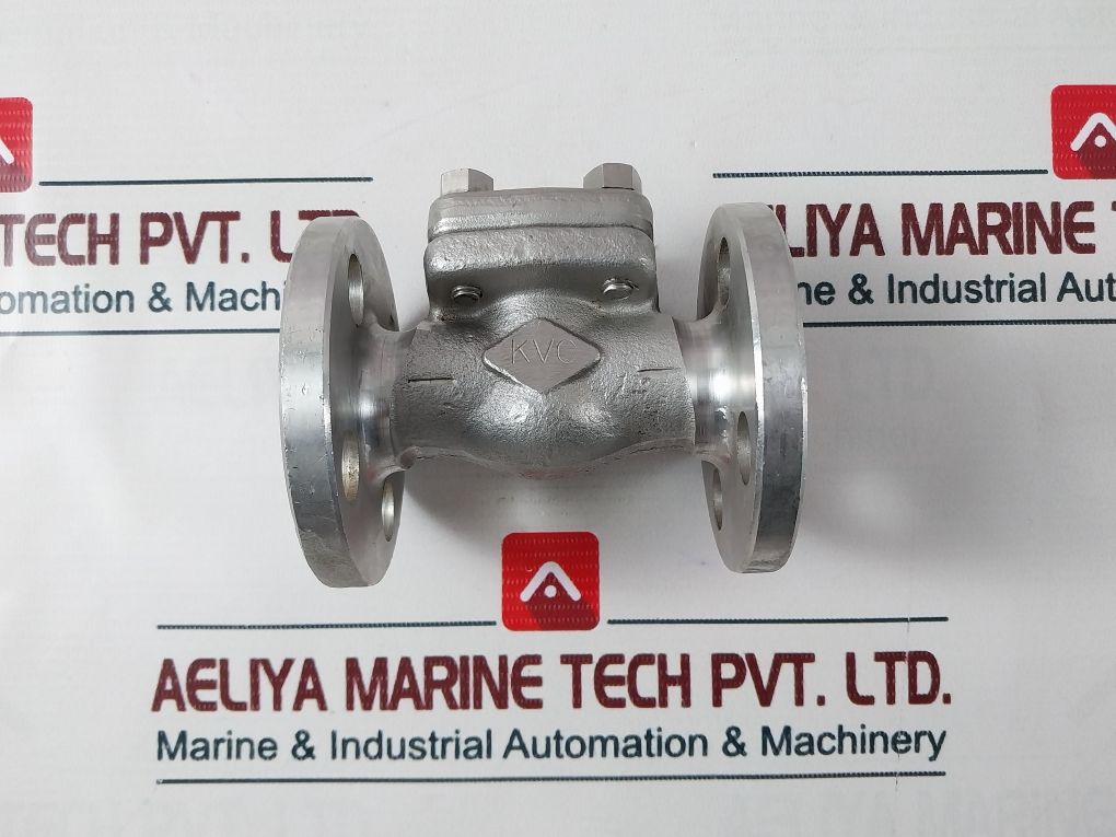 Kvc Forged Steel Valve B1F4R